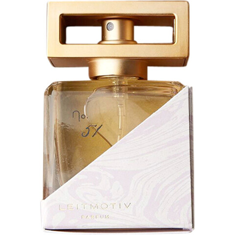 Leitmotiv - No. 51 Etude en Bois